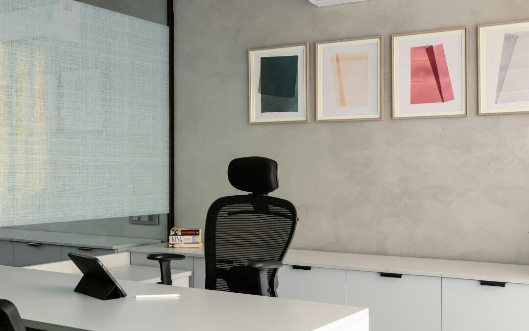 insurance office cleaning regina
